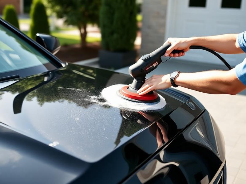 Professional Mobile Detailing services