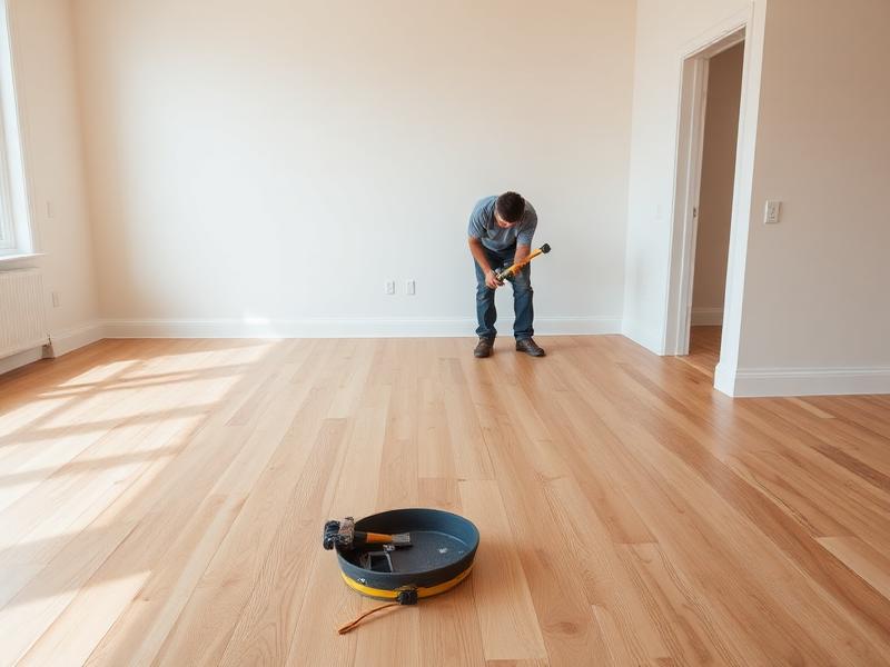 Flooring services near you