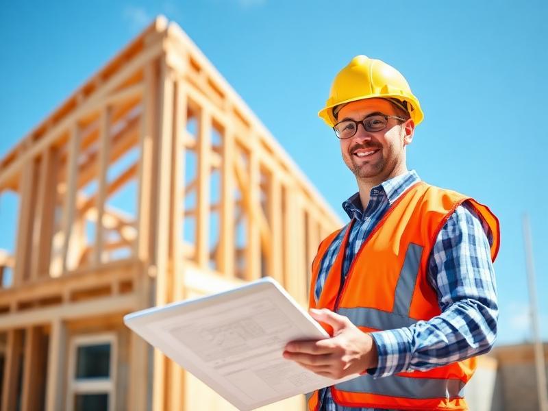 Professional General Contracting services