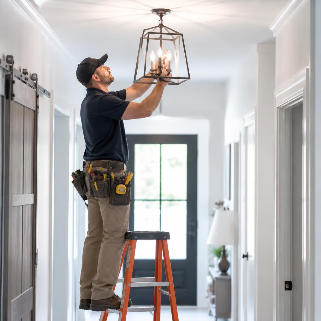 Handyman services near you