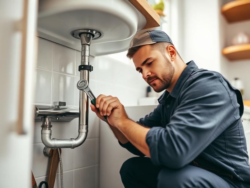 Plumbing services near you